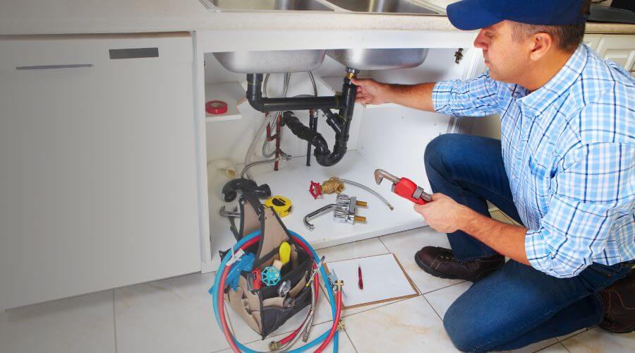 Local 24/7 Emergency Plumbing in Creola, AL